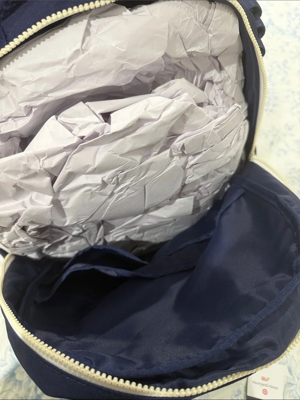 NEW Vineyard Vines backpack